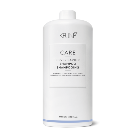 CARE SILVER SAVOR SHAMPOO
