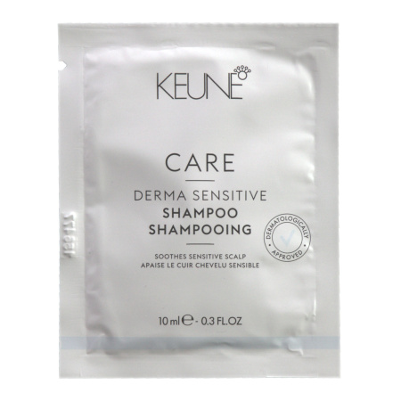 CARE DERMA SENSITIVE SHAMPOO