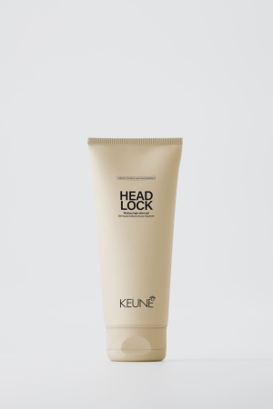 KEUNE HEAD LOCK