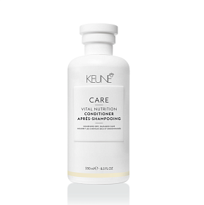 CARE VITAL NUTRITION CONDITIONER