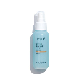 Двухфазный Кондиционер-Спрей Бархатная Гладкость/ Velvet Smooth 2Phase Spray 80 мл