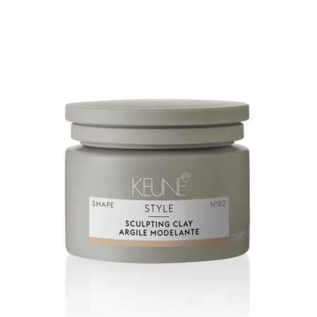 STYLE SCULPTING CLAY
