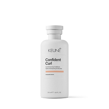 Кондиционер Упругий Локон/ Confident Curl Conditioner 250 мл