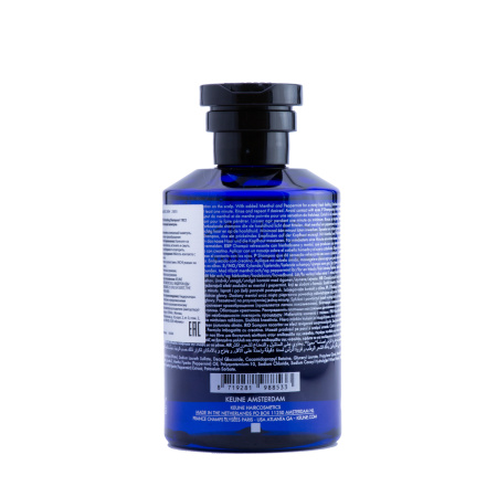 1922 REFRESHING SHAMPOO