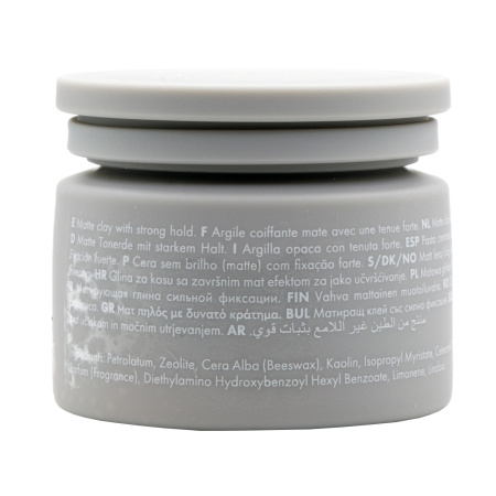 STYLE SCULPTING CLAY