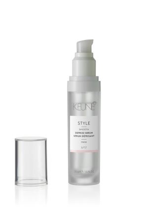 STYLE DEFRIZZ SERUM
