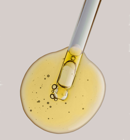 ROYAL TRIBUTE HAIR SERUM