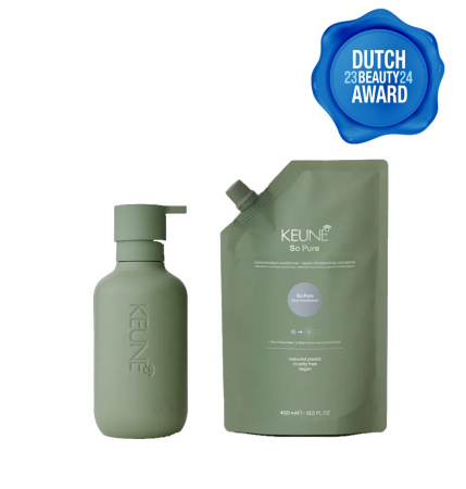 SO PURE BUNDLE - COOL CONDITIONER