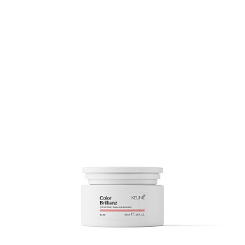 Color Brillianz Mask