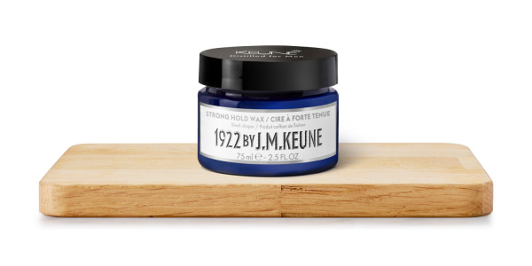 21845-Keune-1922-Strong-Hold-Wax-75ml-on-Wood-online