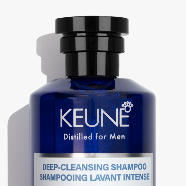 1922 DEEP-CLEANSING SHAMPOO