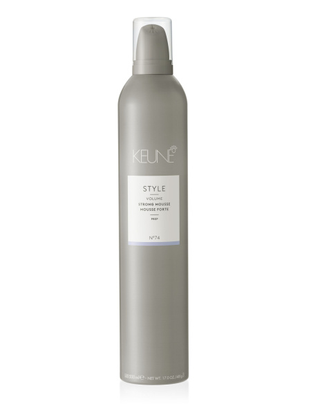 27425-Keune-Style-Volume-No74-Strong-Mousse-500ml-Grey-Cap-online 27425-Keune-Style-Volume-No74-Strong-Mousse-500ml-Grey-Cap-online