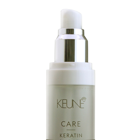 CARE KERATIN SMOOTH SERUM 25 МЛ