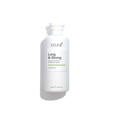 Long & Strong Shampoo