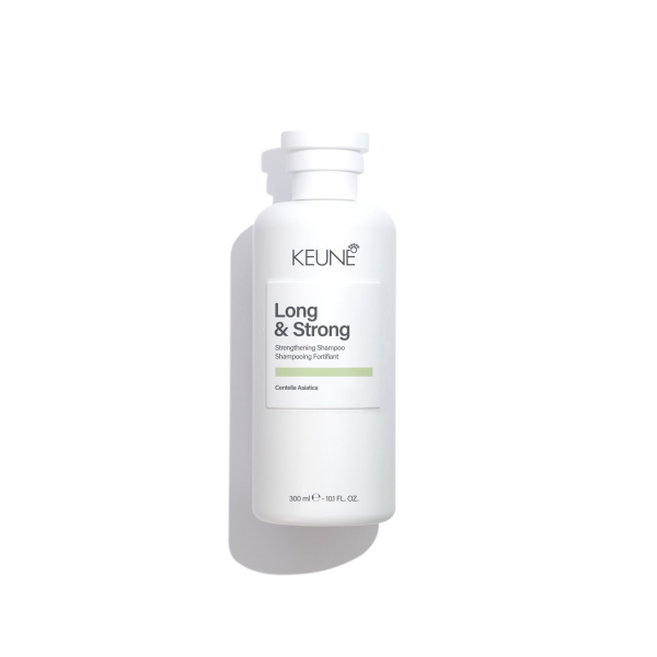 Long & Strong Shampoo