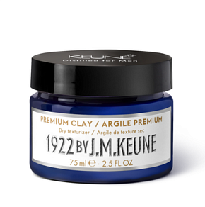1922 PREMIUM CLAY