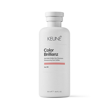 Шампунь Для Окрашенных Волос Бессульфатный/ Color Sulfate Free Shampoo 300 мл