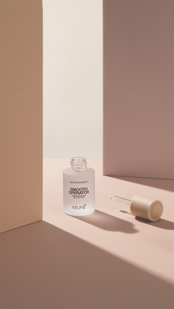 KEUNE SMOOTH OPERATOR