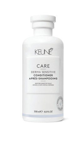 Кондиционер для чувствительной кожи головы/ CARE Derma Sensitive Conditioner 250 мл