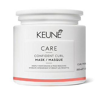 CARE CURL MASK