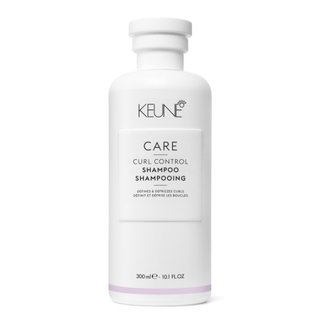 CARE CURL CONTROL SHAMPOO