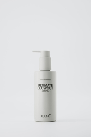 KEUNE ULTIMATE BLOWOUT