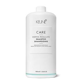 CARE DERMA REGULATE SHAMPOO