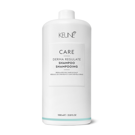 CARE DERMA REGULATE SHAMPOO