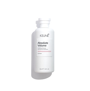COLOR BRILLIANZ SHAMPOO