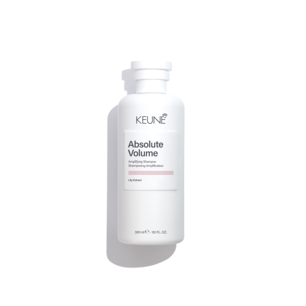 COLOR BRILLIANZ SHAMPOO