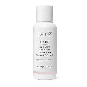 CARE KERATIN SMOOTH SHAMPOO
