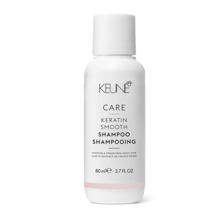 CARE KERATIN SMOOTH SHAMPOO