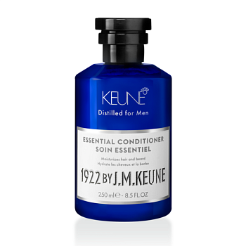1922 Универсальный кондиционер для волос и бороды/ 1922 Essential Conditioner 250 мл