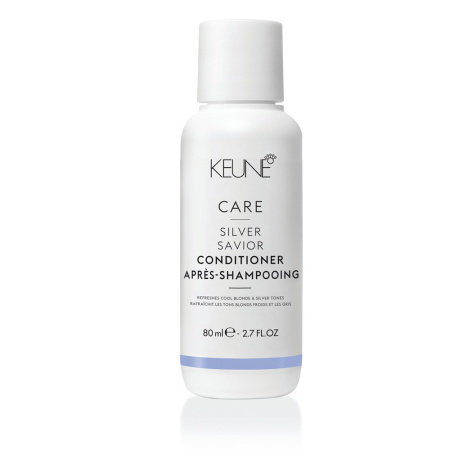 CARE SILVER SAVOR CONDITIONER