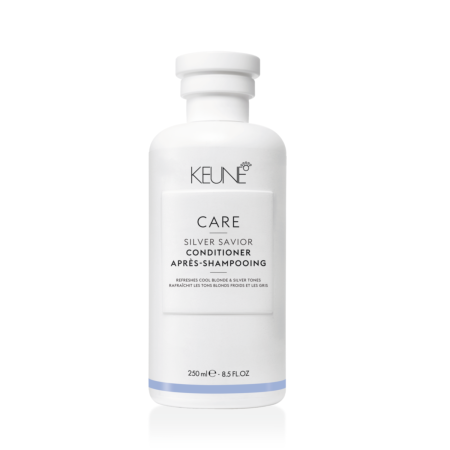 CARE SILVER SAVOR CONDITIONER