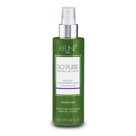 SO PURE RECOVER CONDITIONING SPRAY