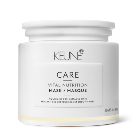 CARE VITAL NUTRITION MASK