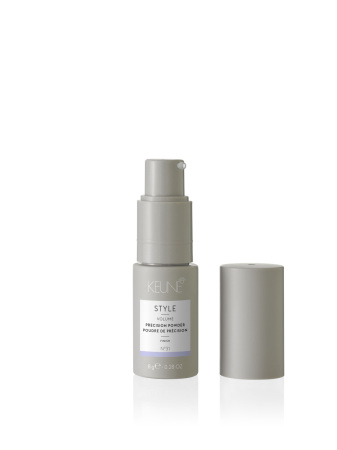 STYLE PRECISION POWDER