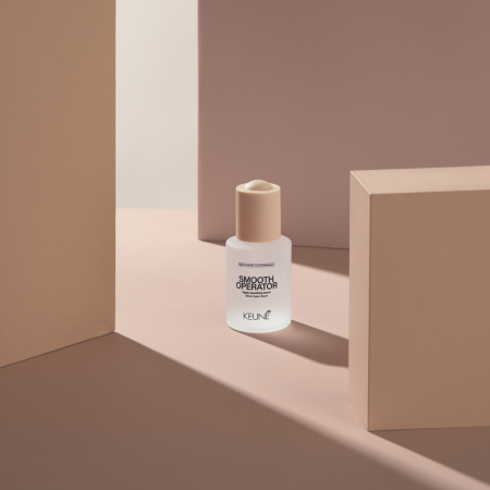 KEUNE SMOOTH OPERATOR