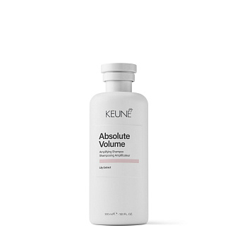 Шампунь Абсолютный Объем/ Absolute Volume Shampoo 300 мл