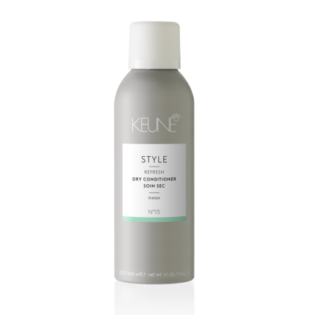 STYLE DRY CONDITIONER
