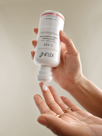 CARE CURL CONDITIONER