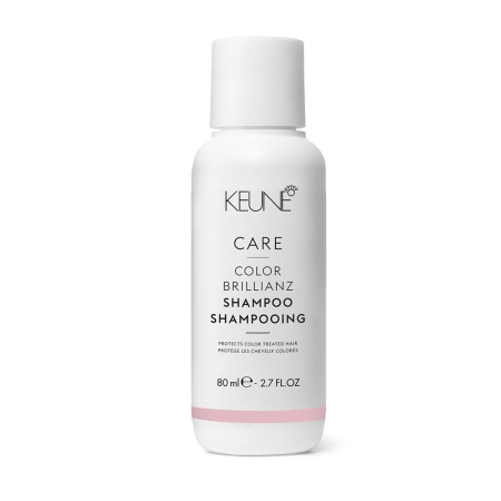 CARE COLOR BRILLIANZ SHAMPOO