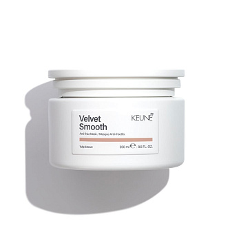 Маска Бархатная Гладкость/ Velvet Smooth Mask 250 мл