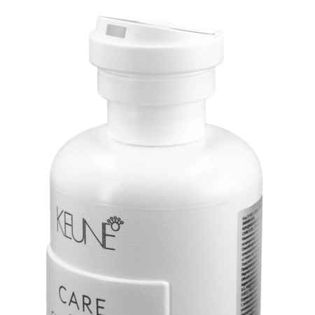 CARE SATIN OIL CONDITIONER CARE SATIN OIL CONDITIONER