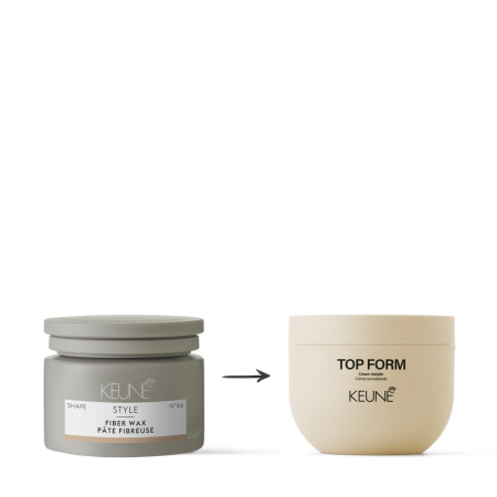 KEUNE TOP FORM