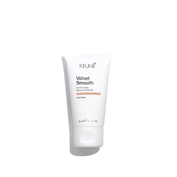 Маска Бархатная Гладкость/ Velvet Smooth Mask 50 мл