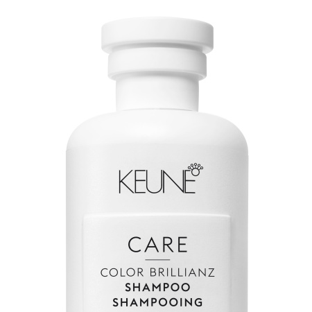 CARE COLOR BRILLIANZ SHAMPOO