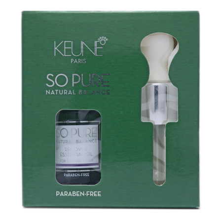 SO PURE RECOVER ESSENTIAL OIL