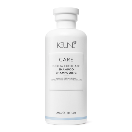 CARE DERMA EXFOLIATE SHAMPOO